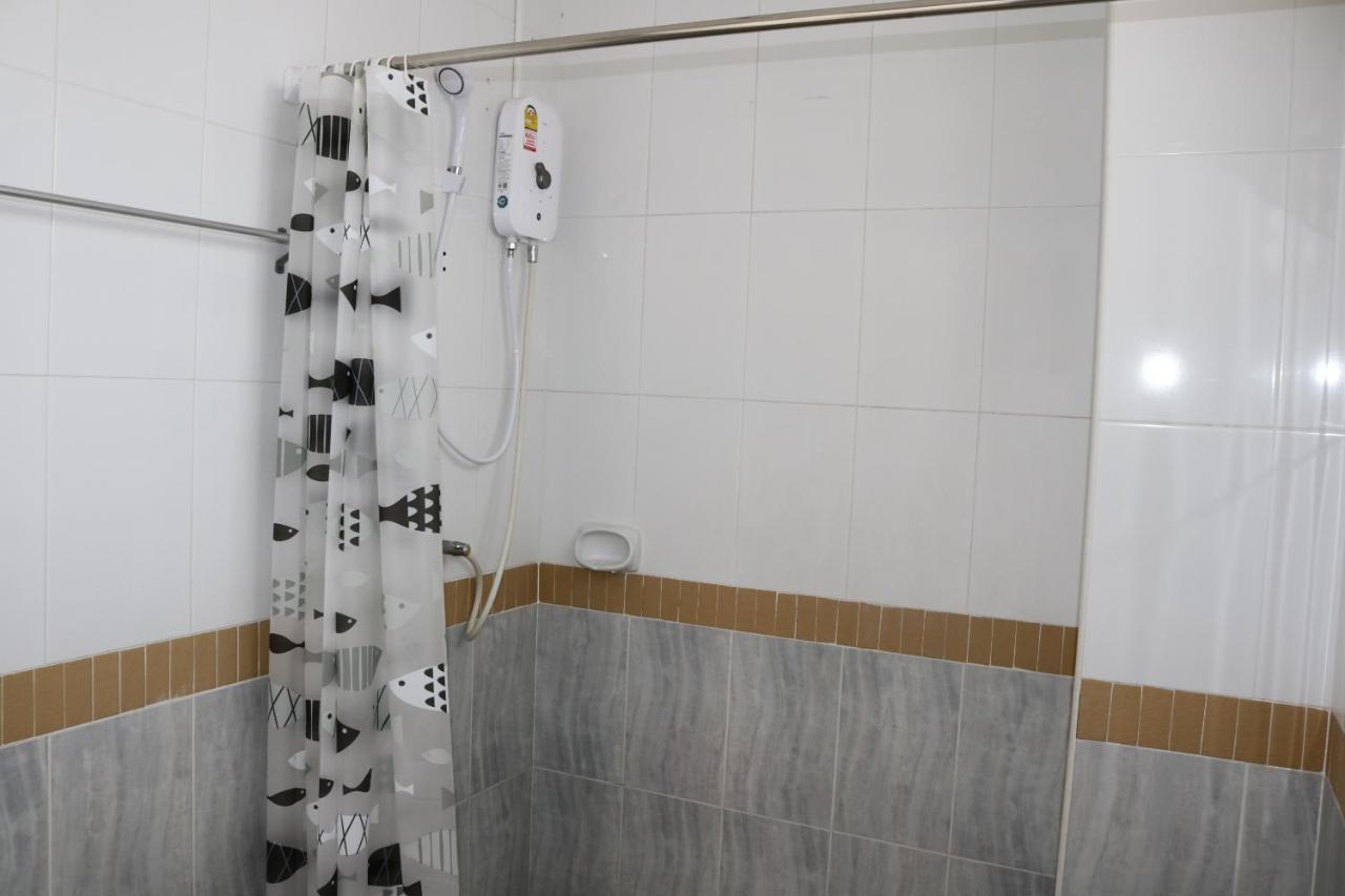 Cafe Nana Hotel Nongprue Kültér fotó