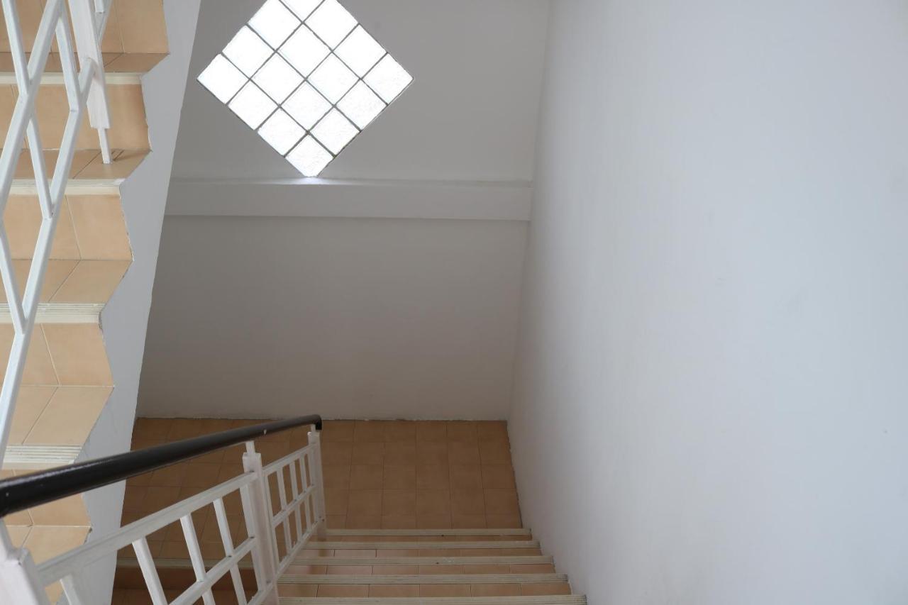 Cafe Nana Hotel Nongprue Kültér fotó
