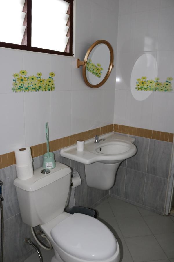 Cafe Nana Hotel Nongprue Kültér fotó
