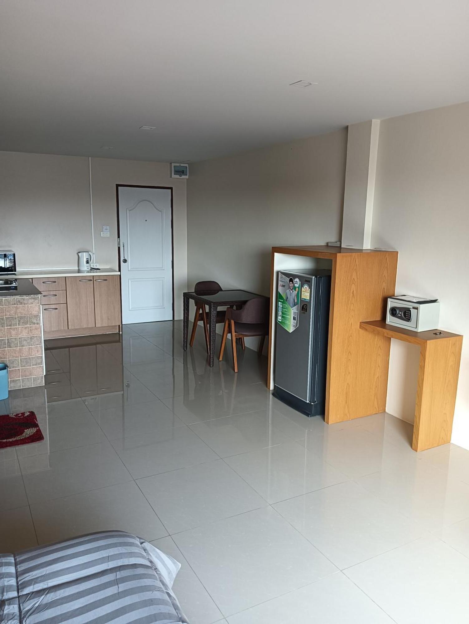 Cafe Nana Hotel Nongprue Kültér fotó
