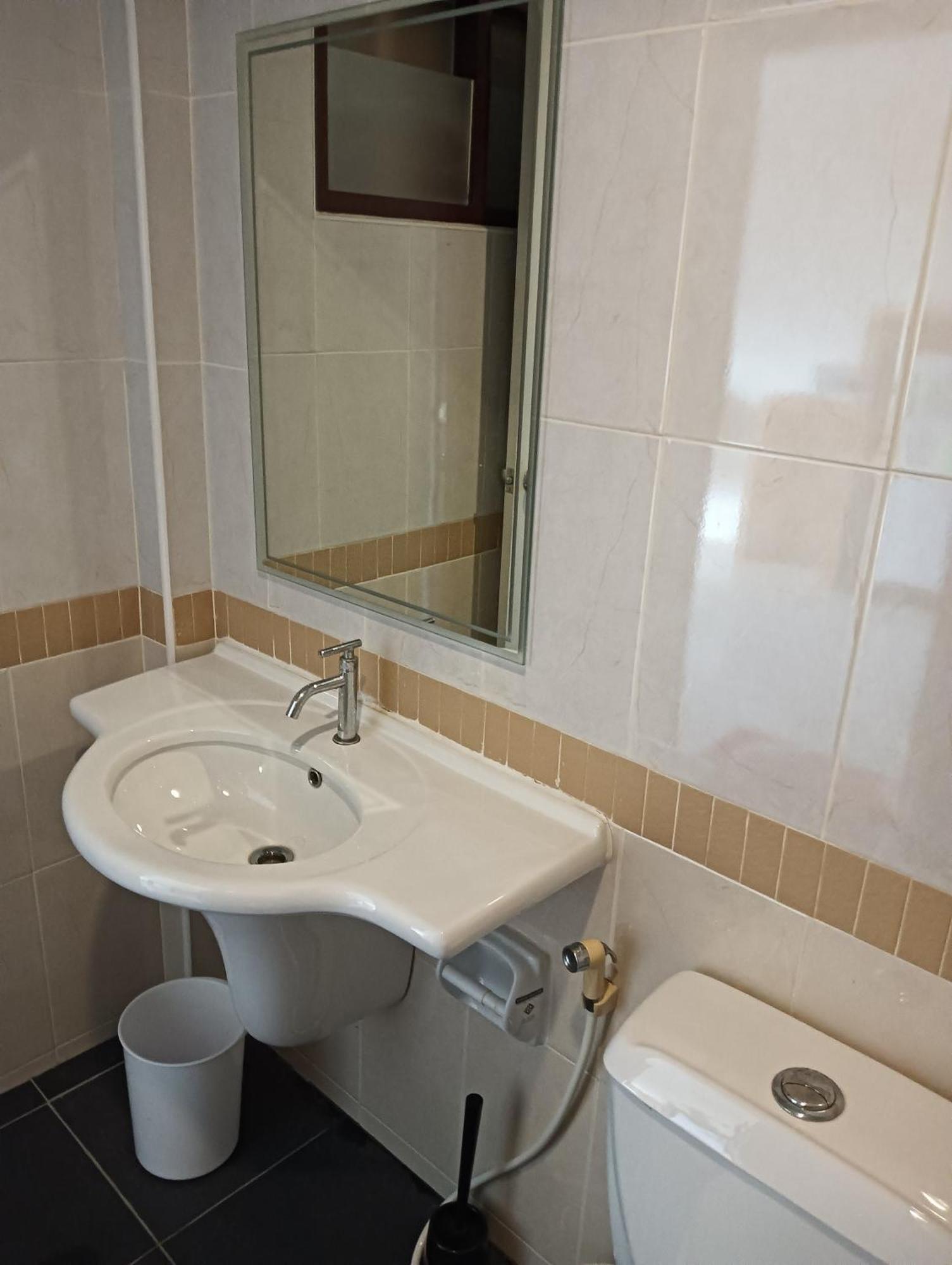 Cafe Nana Hotel Nongprue Kültér fotó