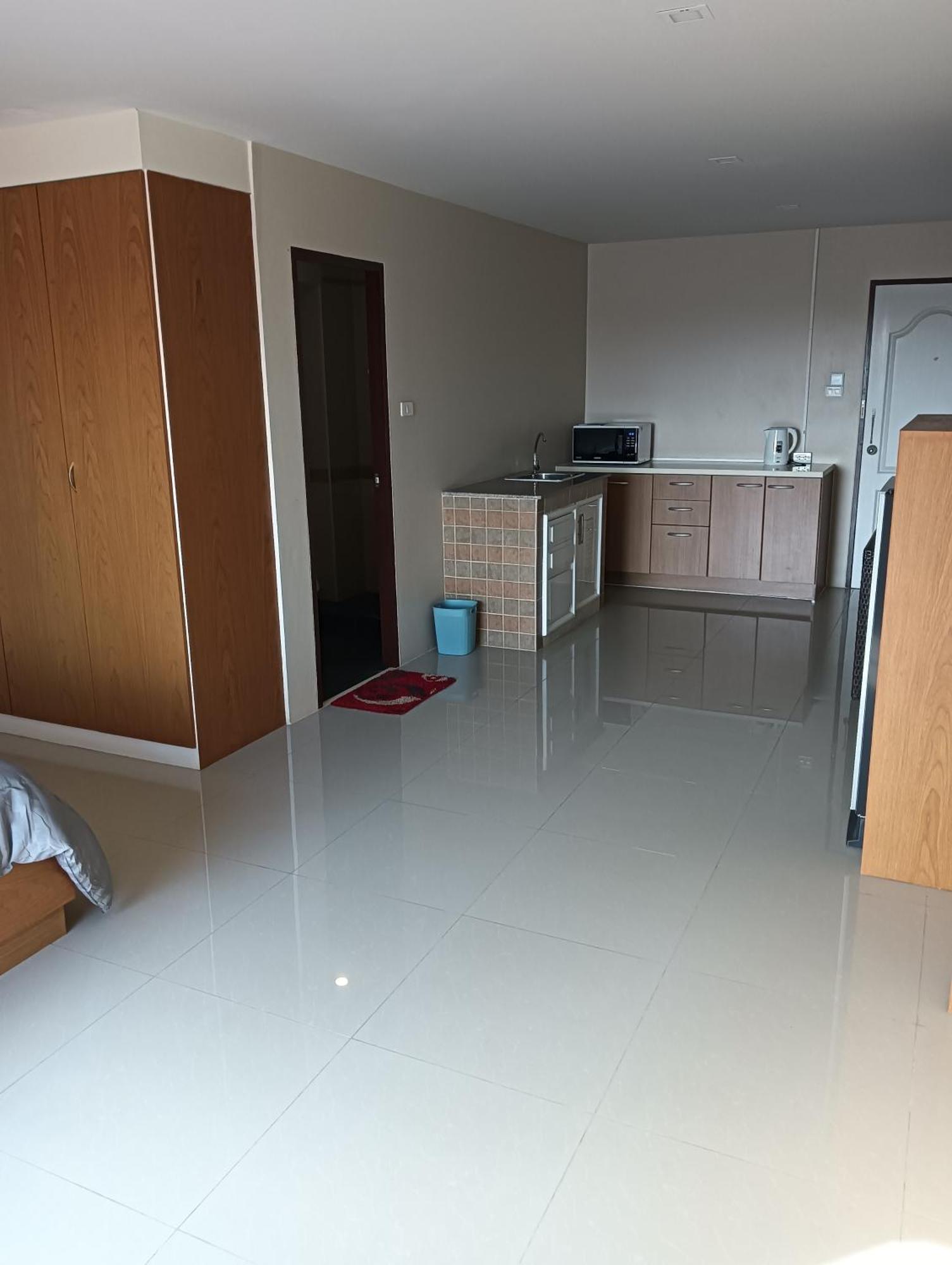 Cafe Nana Hotel Nongprue Kültér fotó