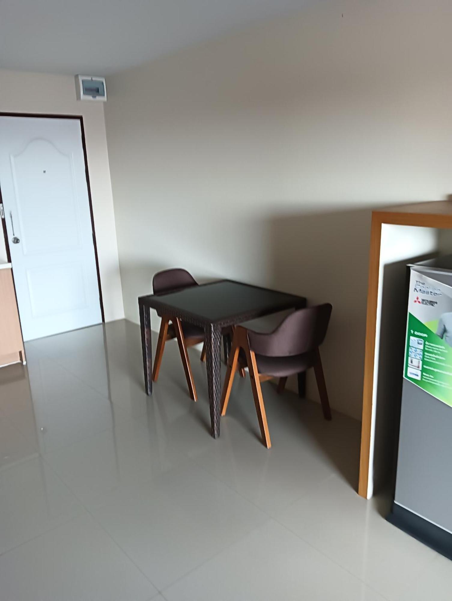 Cafe Nana Hotel Nongprue Kültér fotó