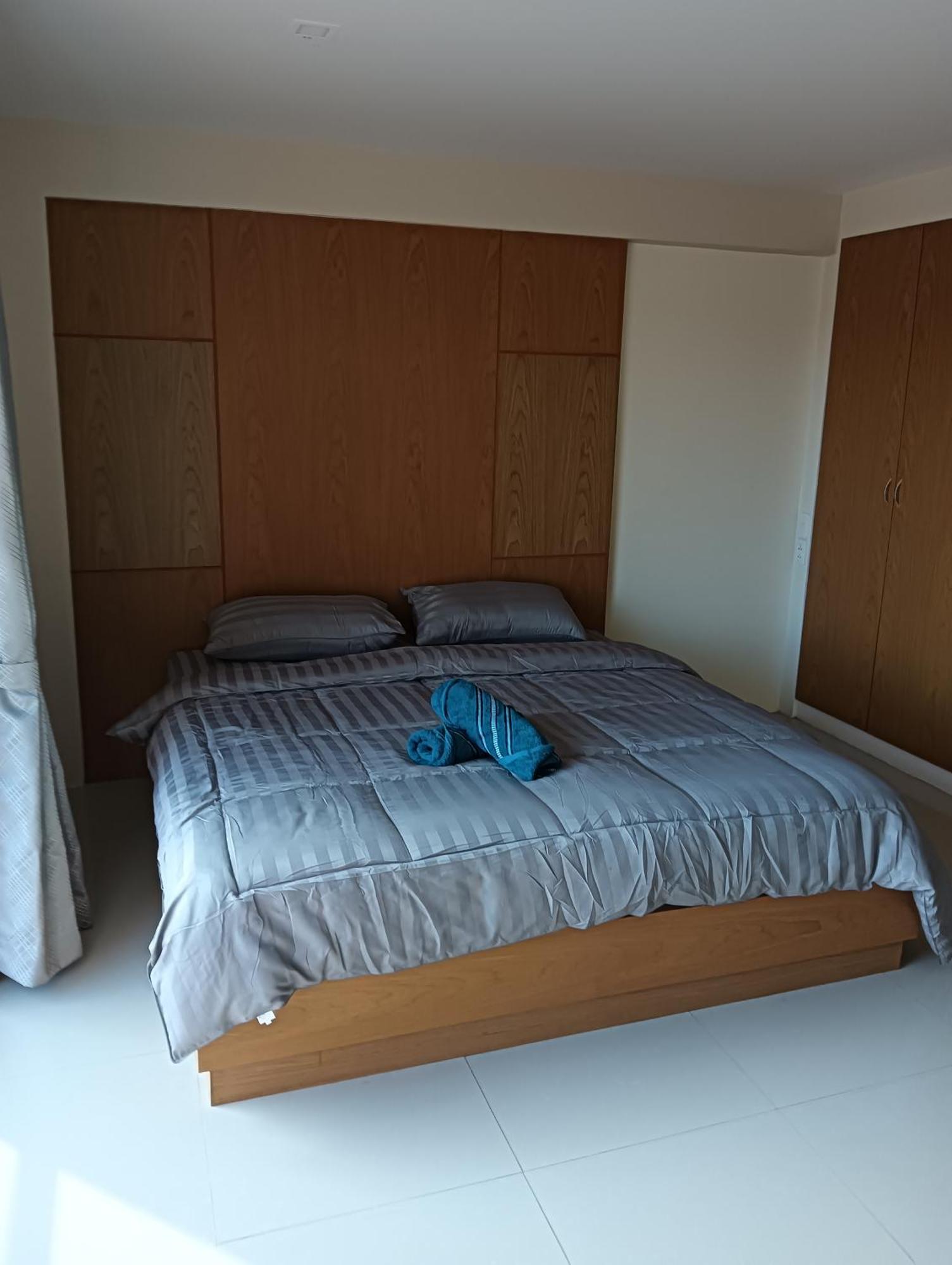 Cafe Nana Hotel Nongprue Kültér fotó